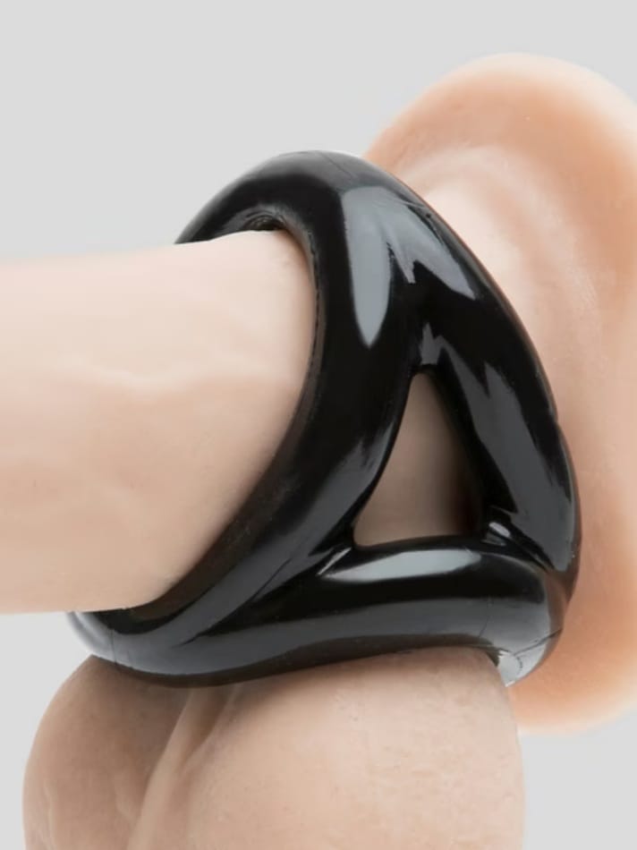 Oxballs TRI-SPORT Cock Ring & Ball Sling